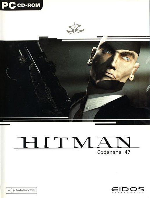Hitman: Codename 47