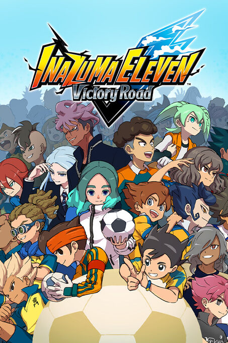 Inazuma Eleven Victory Road