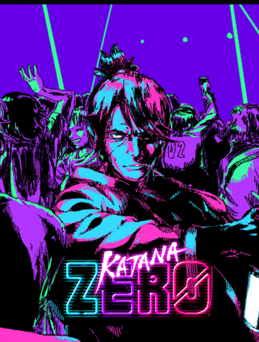 Katana Zero