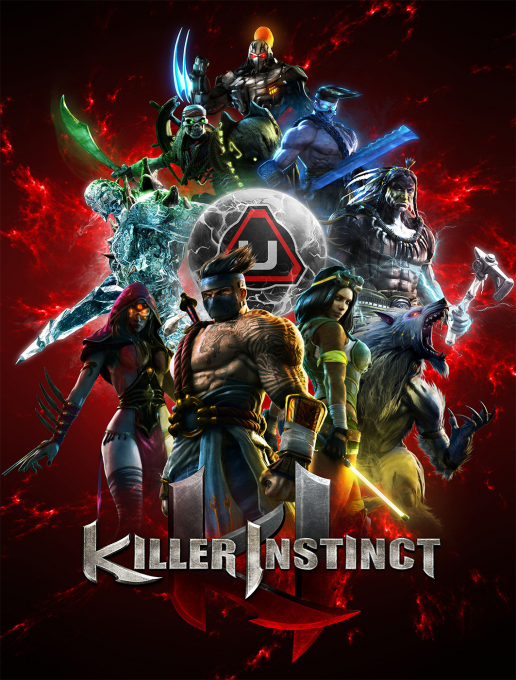 Killer Instinct