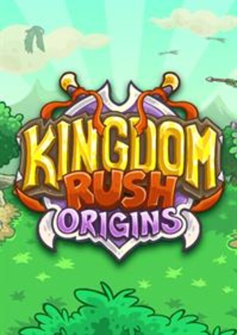 Kingdom Rush: Origins