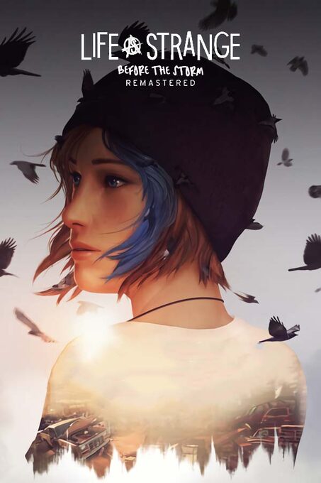 Life is Strange - Before the Storm Remastered