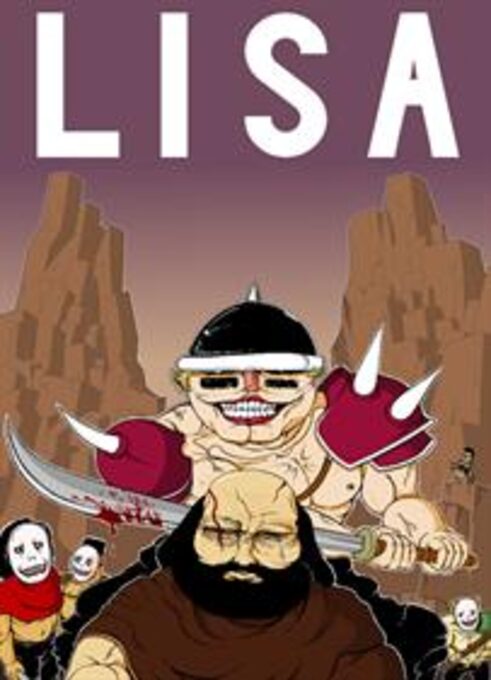 LISA The Painful