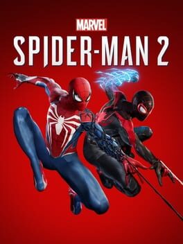 Marvel's Spider-Man 2