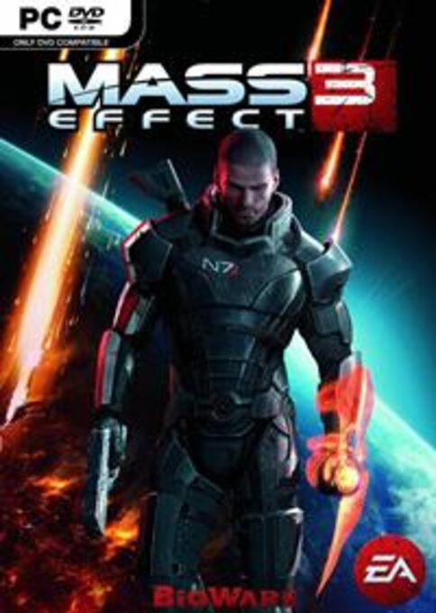 Mass Effect 3 - LE
