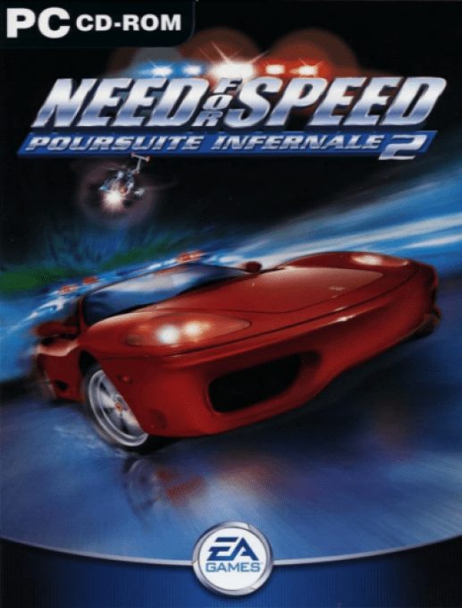 Need for Speed : Poursuite infernale 2