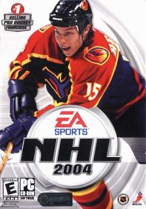NHL 2004