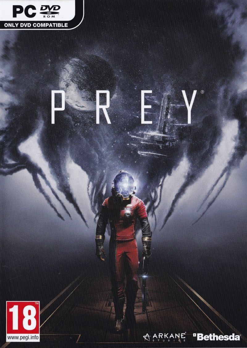 Prey