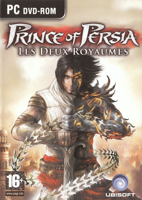 Prince of Persia : Les Deux Royaumes