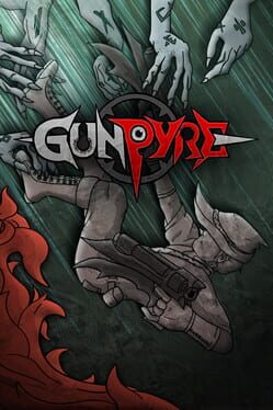 Pyre