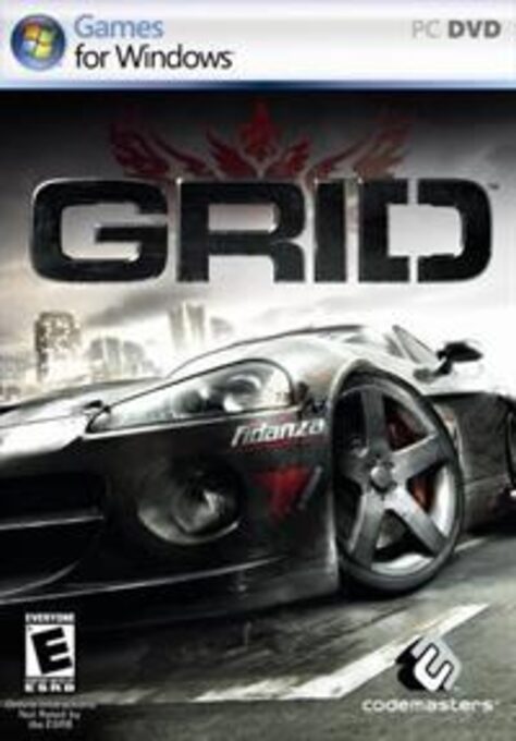 Race Driver GRID