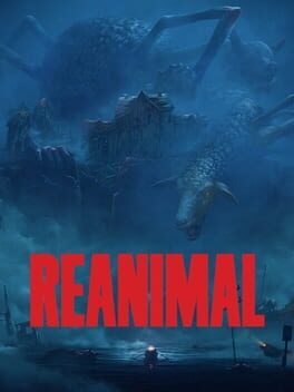 REANIMAL