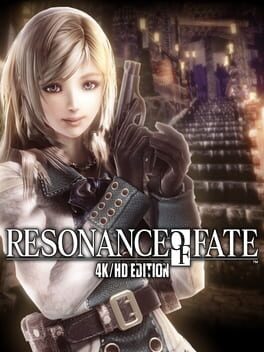 Resonance of Fate