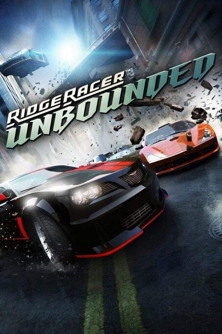 Ridge Racer: Unbounded