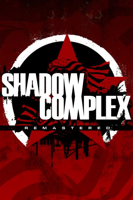 Shadow Complex: Remastered