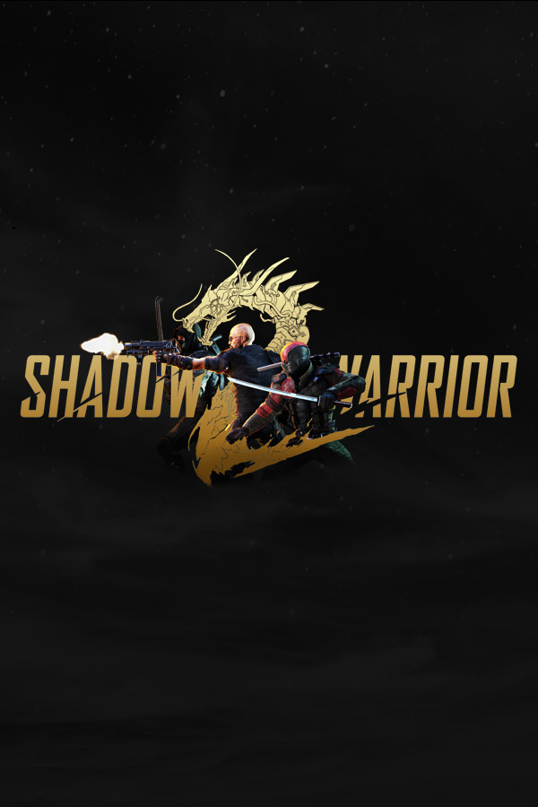 Shadow Warrior