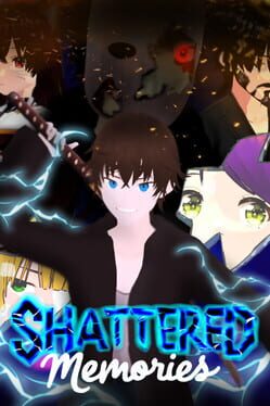 Shatter