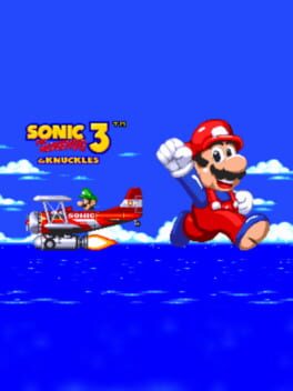 Sonic 3 AIR