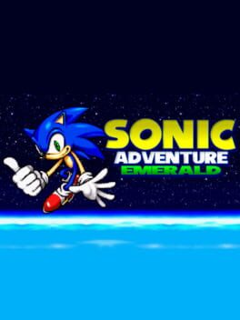 Sonic Adventure