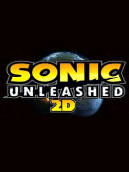 Sonic Unleashed