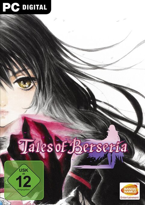 Tales of Berseria