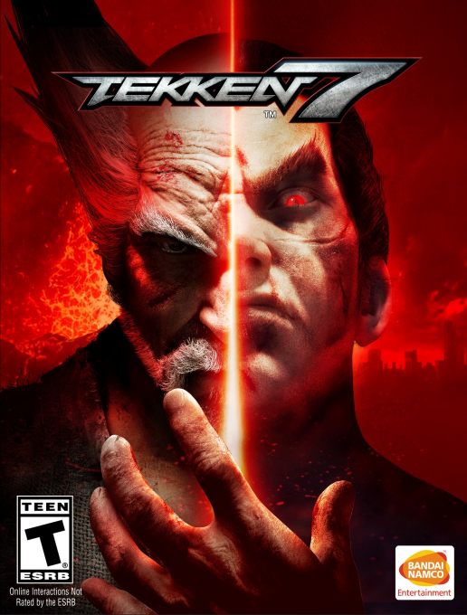 Tekken 7