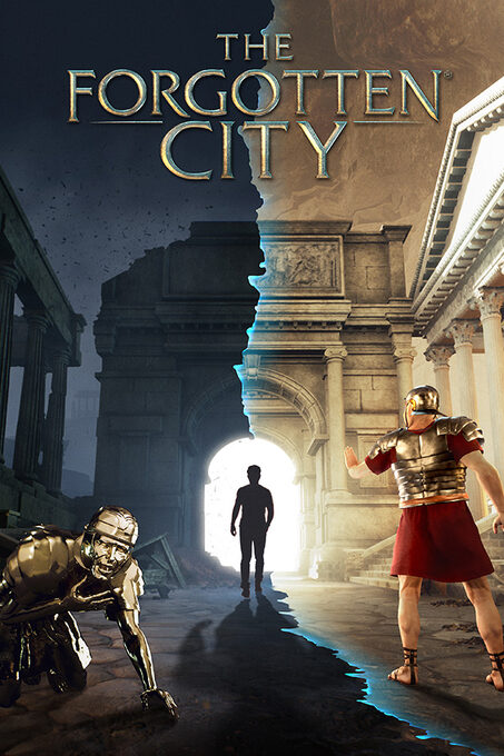 The Forgotten City
