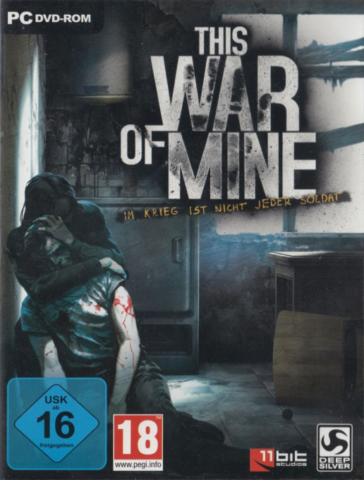 This War of Mine