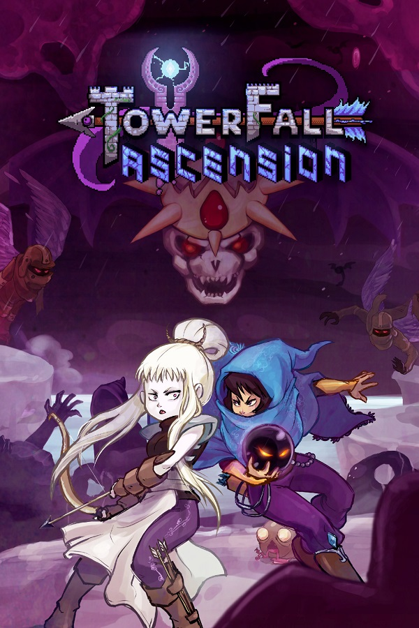 TowerFall: Ascension