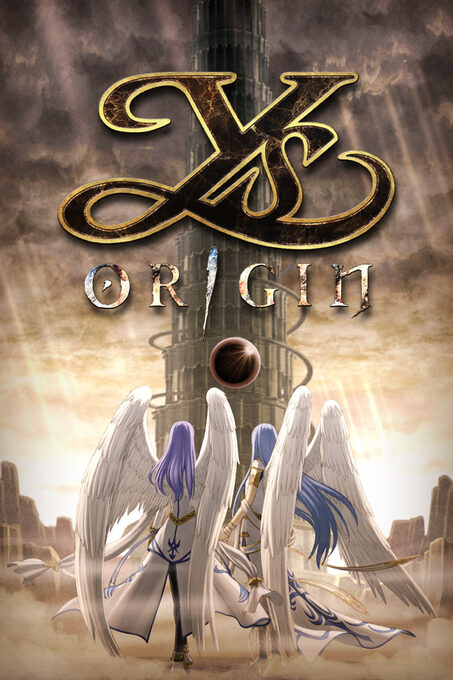 Ys: Origin