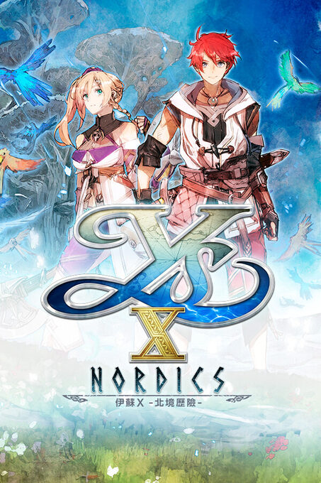 Ys X Nordics