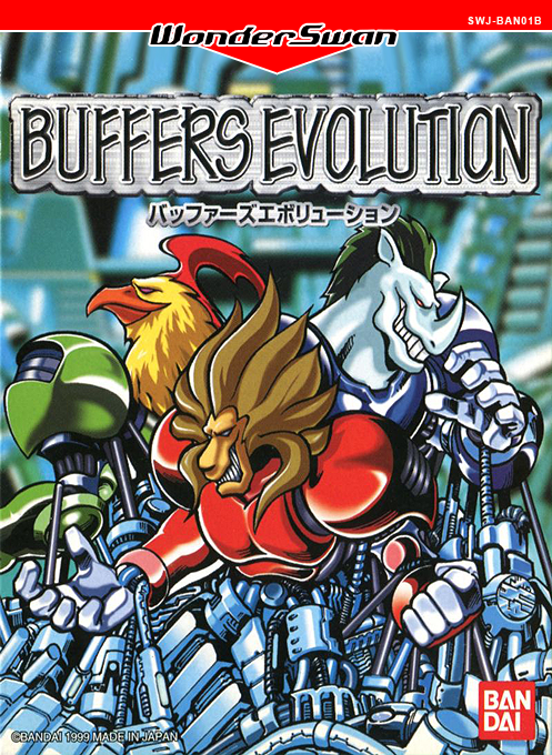 Buffers Evolution