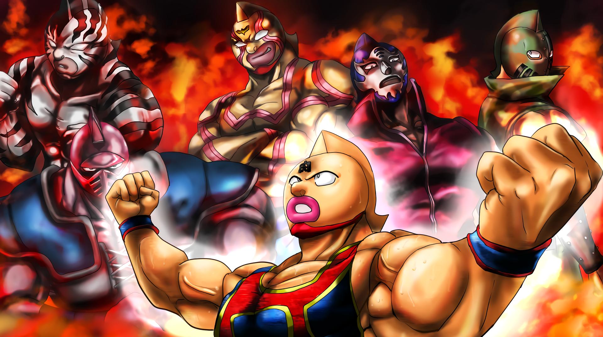 Fan Art