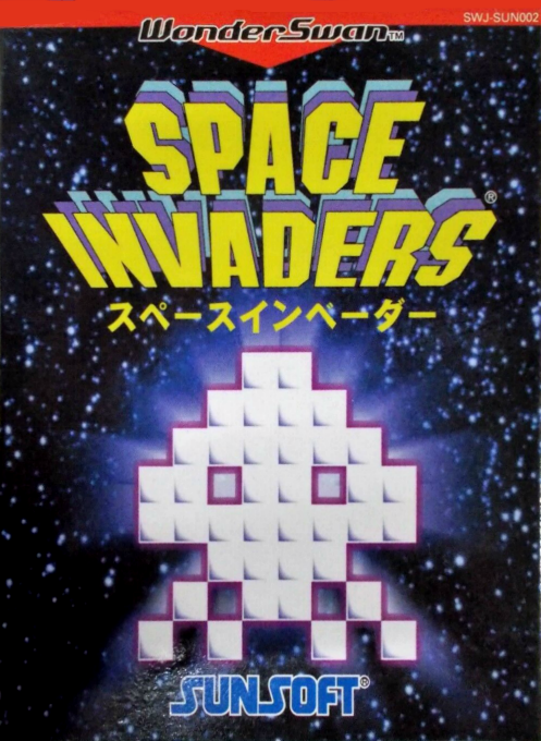 Space Invaders