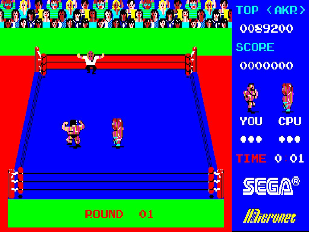 Image in-game