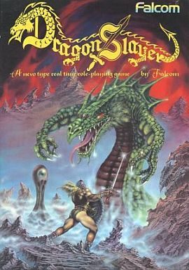 Dragon Slayer