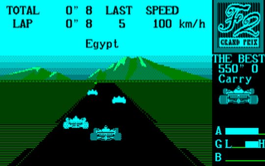 Image in-game