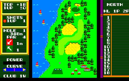 Image in-game
