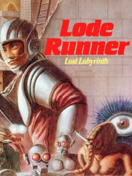 Lode Runner