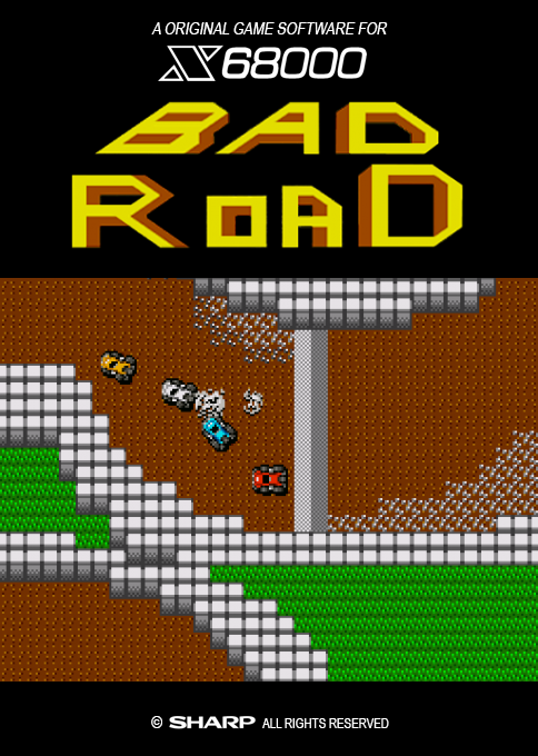 Bad Road