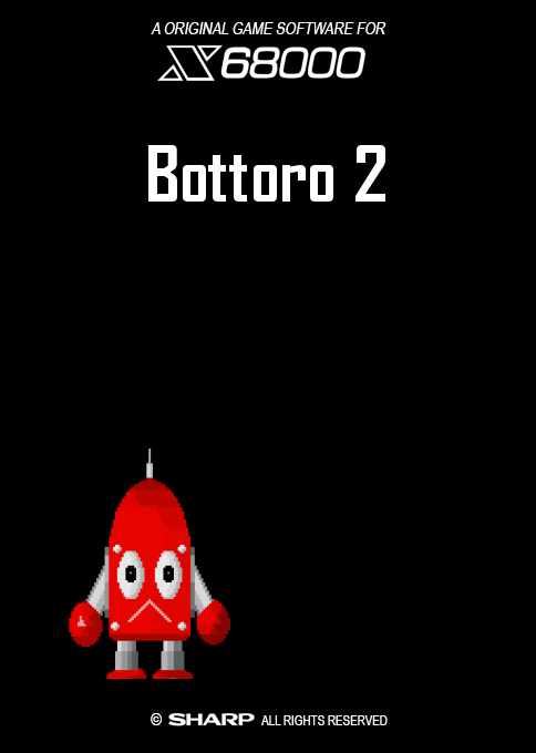 Bottoro 2