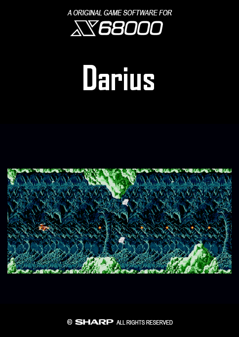 Darius