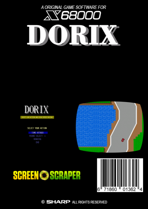 Dorix - Dos