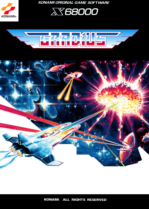 Gradius