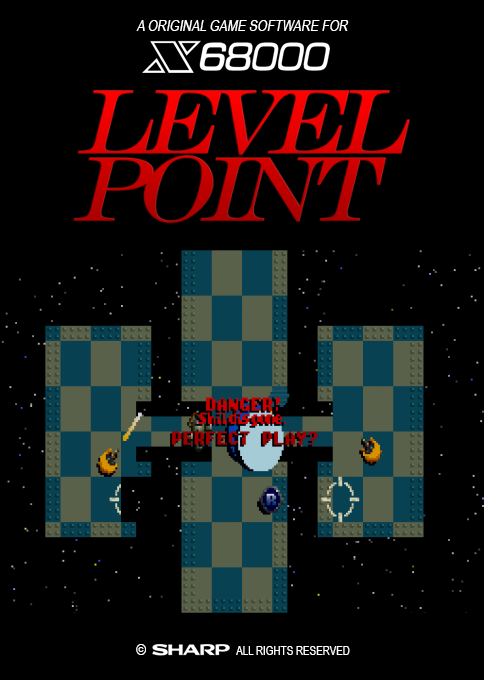 Level Point