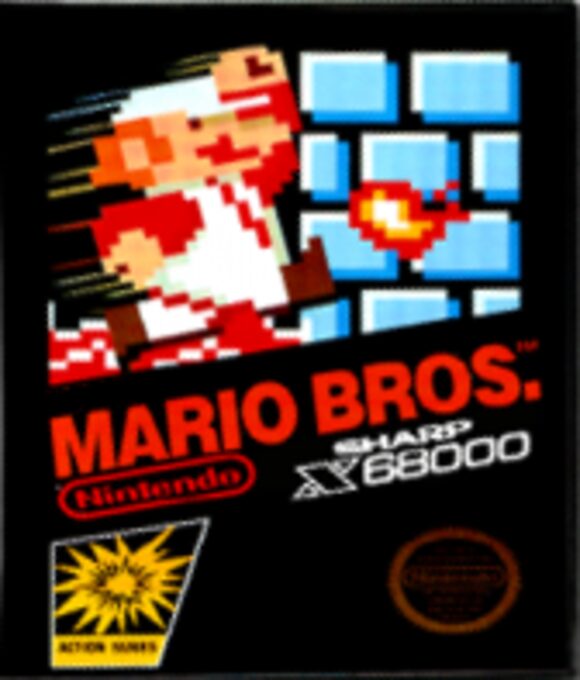 Mario Bros