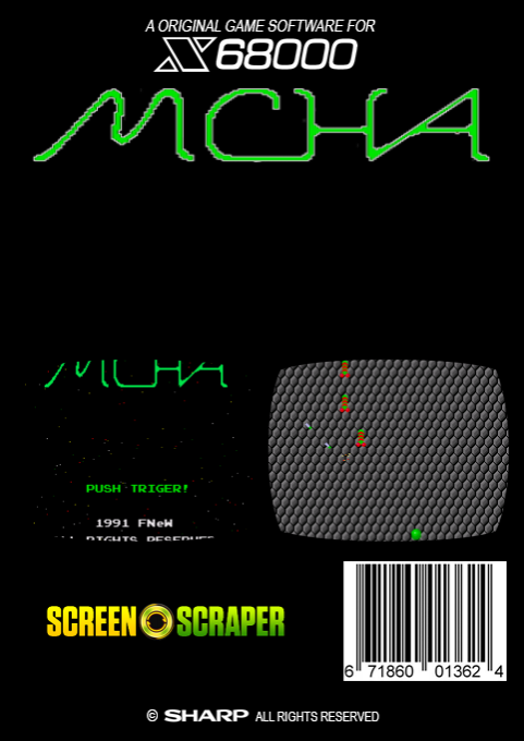MCHA - Dos