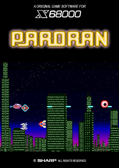 Paroran