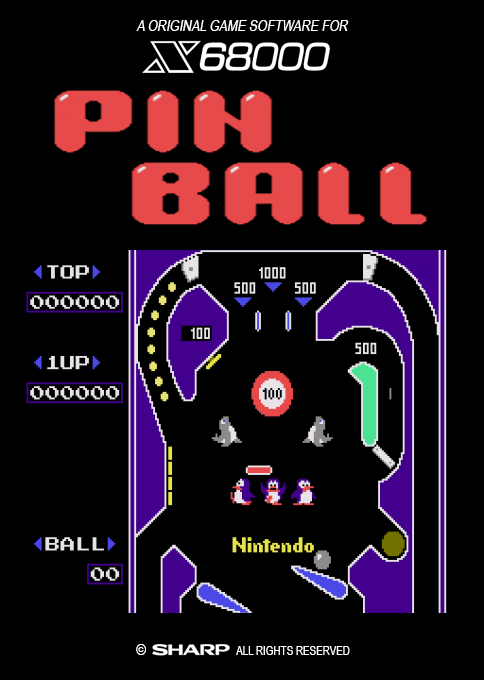 Pinball