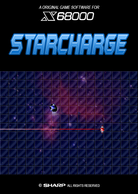 Star Charge